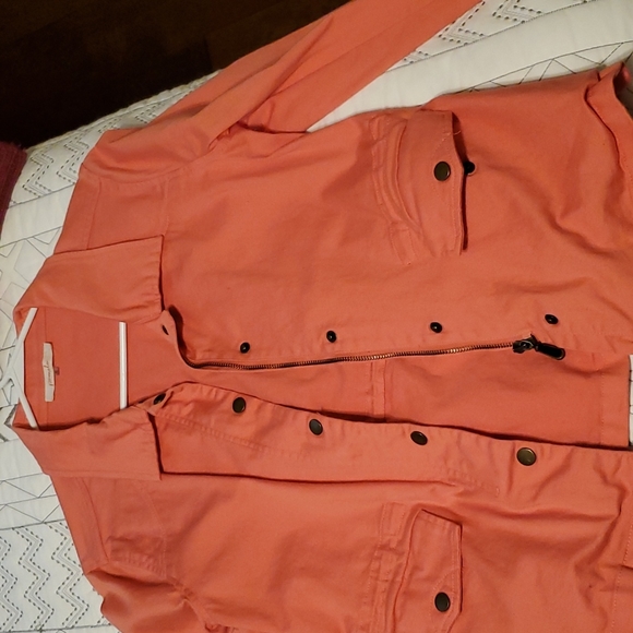 Jacket - Picture 4 of 4